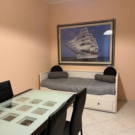 Ta Maison E Ta Maison Oro Tatil Evi Vigevano