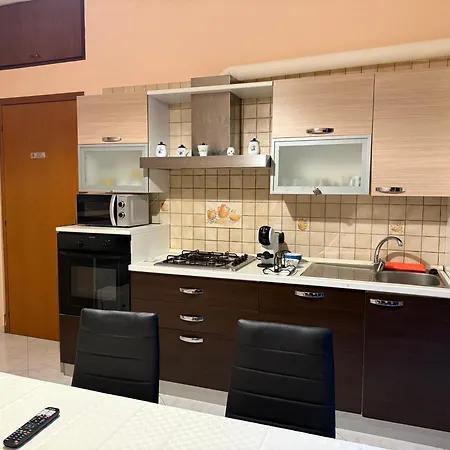 Tatil Evi Ta Maison E Ta Maison Oro *
