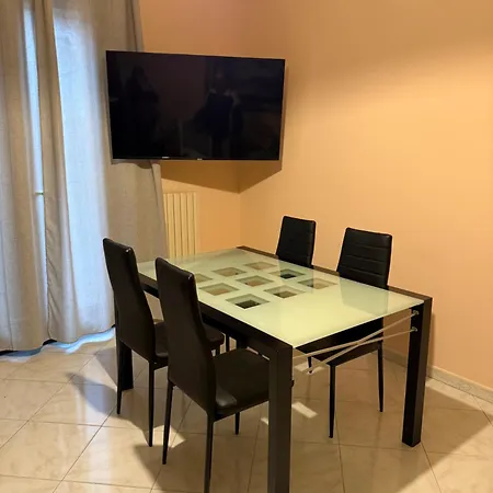 Ta Maison E Ta Maison Oro 別荘 *