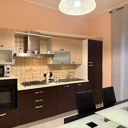 Ta Maison E Ta Maison Oro 別荘 *