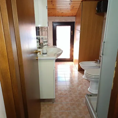 Ta Maison E Ta Maison Oro * ヴィジェーヴァノ