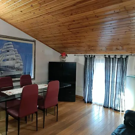 Ta Maison E Ta Maison Oro * Vigevano