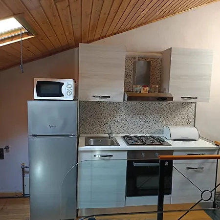 Ta Maison E Ta Maison Oro