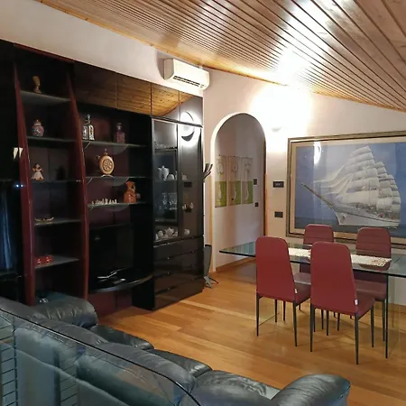 Ta Maison E Ta Maison Oro Tatil Evi Vigevano