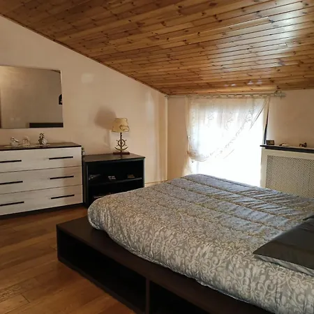 Casa vacanze Ta Maison E Ta Maison Oro