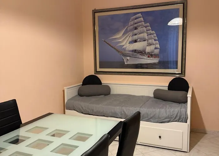 Ta Maison E Ta Maison Oro Casa vacanze Vigevano