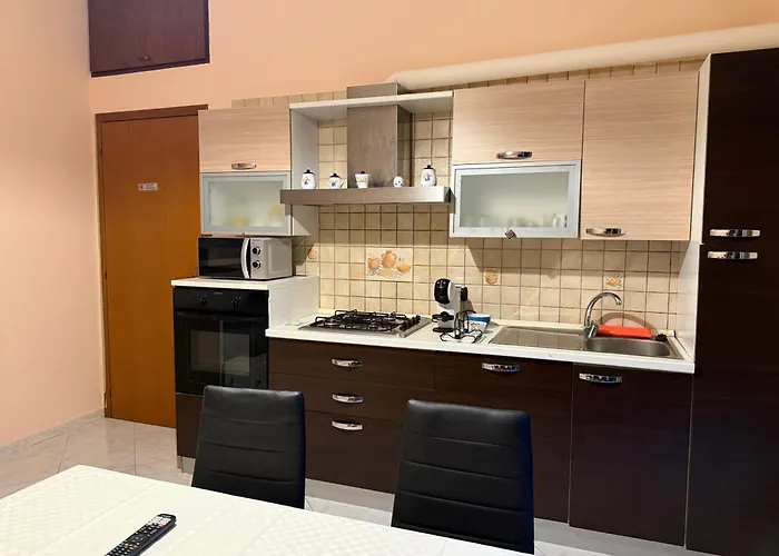 Casa vacanze Ta Maison E Ta Maison Oro *