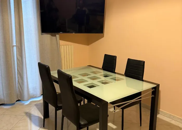 Ta Maison E Ta Maison Oro Casa vacanze *