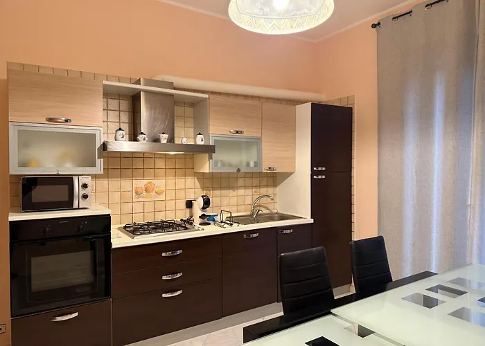 Ta Maison E Ta Maison Oro Casa vacanze *