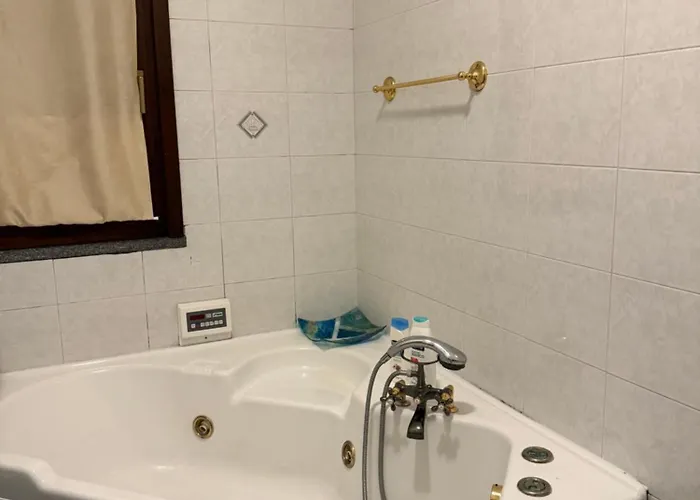 Ta Maison E Ta Maison Oro * Vigevano