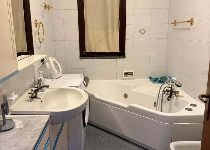 Ta Maison E Ta Maison Oro Vigevano