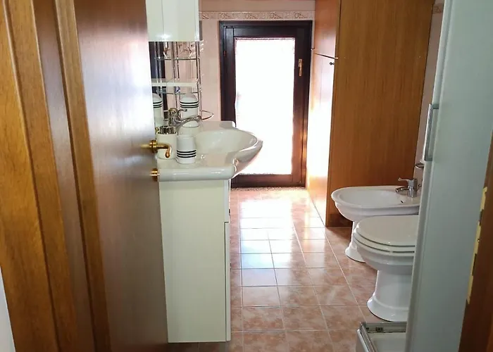 Ta Maison E Ta Maison Oro * Vigevano