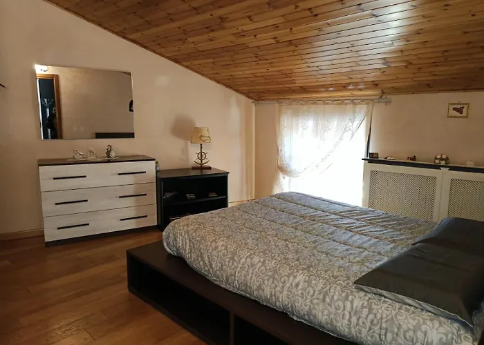 Casa vacanze Ta Maison E Ta Maison Oro
