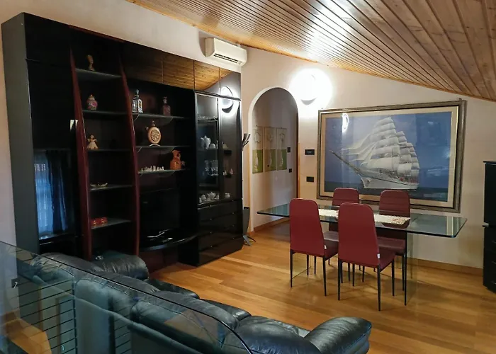 Ta Maison E Ta Maison Oro